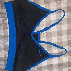 Women’s Nike sports bra